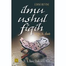 ILMU USHUL FIQIH