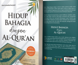 Hidup Bahagia dengan Al-Qur'an