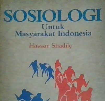 Sosiologi untuk Masyarakat Indonesia