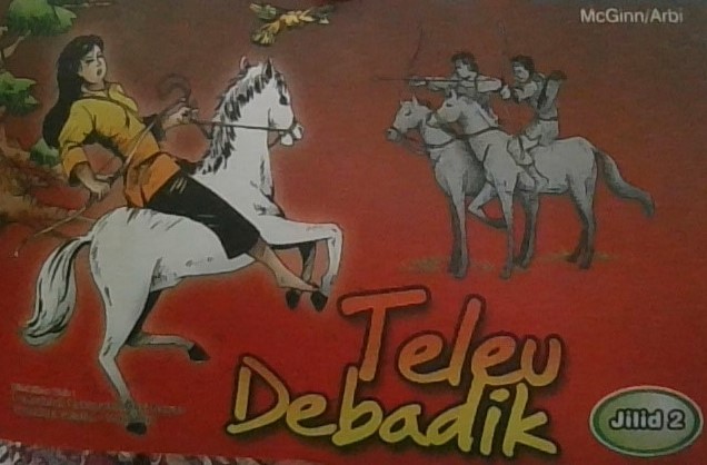 Teleu Debadik