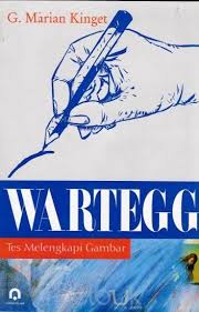 WARTEGG Tes Melengkapi Gambar
