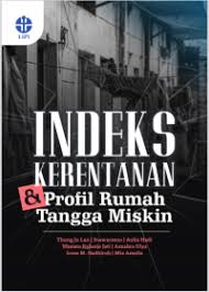 Indeks kerentanan & rumah tangga miskin