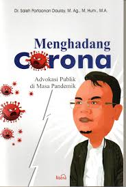 Menghadang Corona