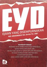 Ejaan Yang Disempurnakan