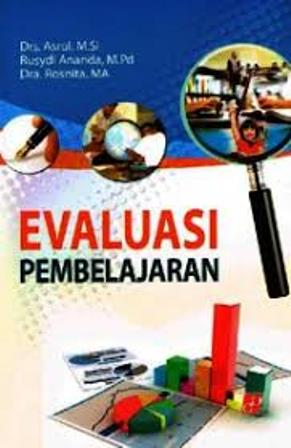 Evaluasi Pembelajaran