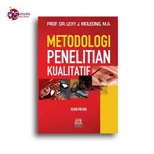 Metode Penelitian Kualitatif
