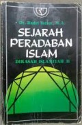Sejarah Peradaban Islam