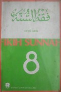 Fikih Sunnah 8
