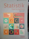 Statistik: teori dan aplikasi