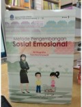 Metode Pengembangan Sosial Emosional