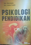 Psikologi Pendidikan