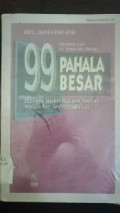 99 pahala besar