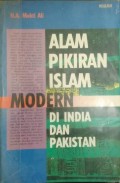 Alam Pikiran Islam Modern di India dan Pakistan