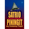 Satrio Piningit ing Kampung Pingit