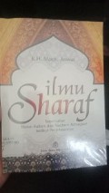 ilmu sharaf