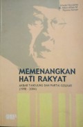 Memenangkan Hati Rakyat