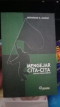 mengejar cita-cita