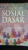 Ilmu sosial dasar