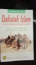 dakwah islam