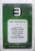 Serba 3 dari Nabi Muhammad SAW