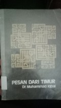 Pesan dari timur