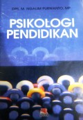 Psikologi Pendidikan