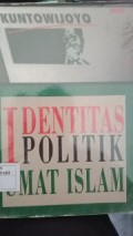 Identitas Politik Umat Islam