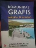 Komunikasi grafis arsitektur dan lansekap