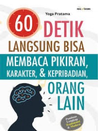60 Detik Langsung Bisa Membaca Pikiran Karakter