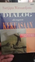 Dialog Dengan Kekuasaan