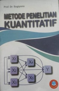 Metode Penelitian Kuantitatif