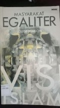 Masyarakat Egaliter Visi Islam