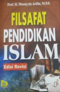 Filsafat Pendidikan Islam