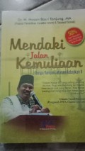 mendaki jalan kemuliaan