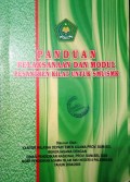 Panduan Pelaksanaan dan Modul Pesantren Kilat untuk SMU/SMK