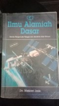 ilmu alamiah dasar