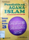 Pendidikan Agama Islam Untuk SMK Kelas 3