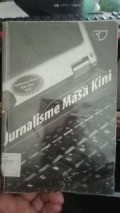 Jurnalisme Masa Kini