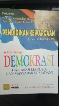 pendidikan kewargaan