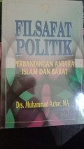 Filsafat Politik
