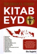 TERLENGKAP & TERBARU KITAB EYD
