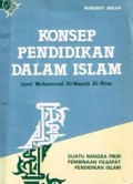 KONSEP PENDIDIKAN DALAM ISLAM