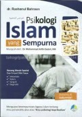 Psikolog Islam yang Sempurna