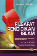 FILSAFAT PENDIDIKAN ISLAM