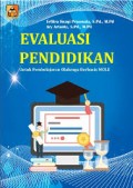EVALUASI PENDIDIKAN Untuk Pembelajaran Olahraga Berbasis MOLE
