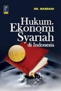 HUKUM EKONOMI SYARIAH DI INDONESIA
