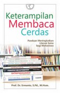 KETERAMPILAN MEMBACA CERDAS