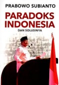 PARADOKS INDONESIA