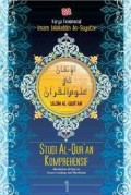 STUDI AL-QUR'AN KOMPREHENSIF 1