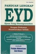 Panduan Lengkap EYD Dengan Pedoman Pembentukan Istilah